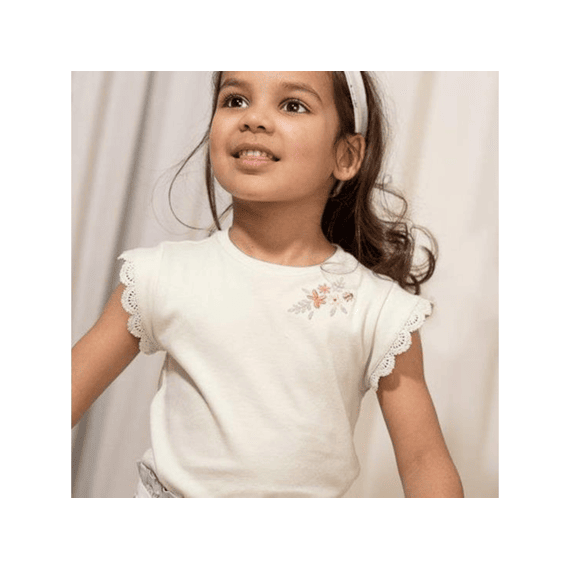 Little Dutch Z24 Little Farm Singlet 98