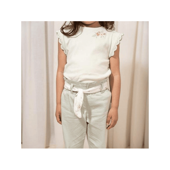 Little Dutch Z24 Little Farm Singlet 98