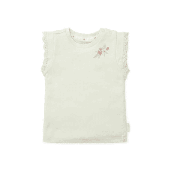 Little Dutch Z24 Little Farm Singlet 98