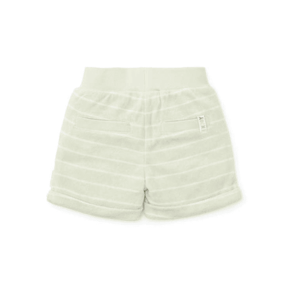 Little Dutch Z24 Little Farm Korte Broek Badstof 98