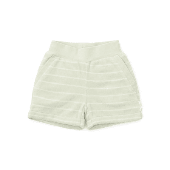 Little Dutch Z24 Little Farm Korte Broek Badstof 98