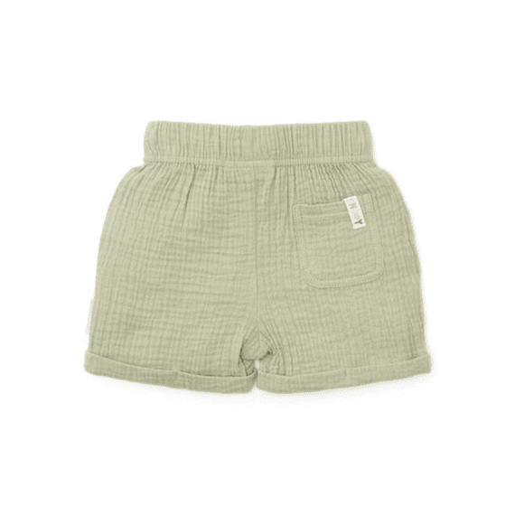 Little Dutch Z24 Little Farm Korte Broek Mousseline 92