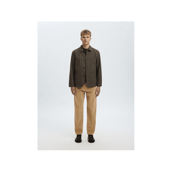Selected Broek