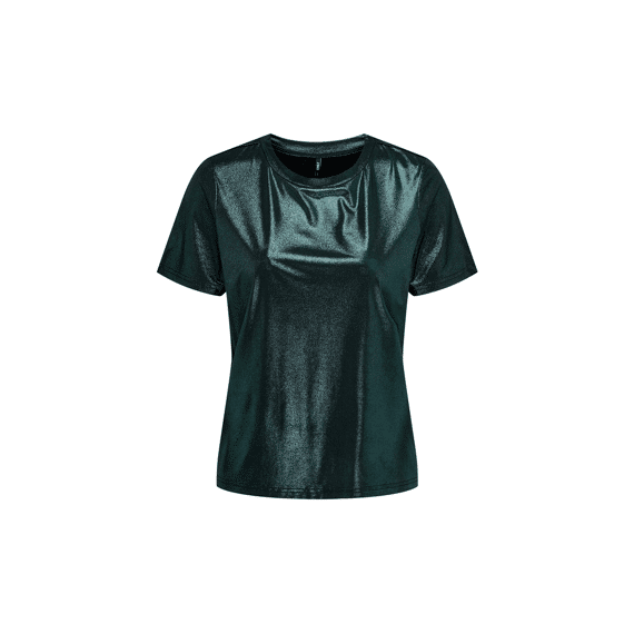Only 2309 Onlelisa S/S Shine Top Jrs