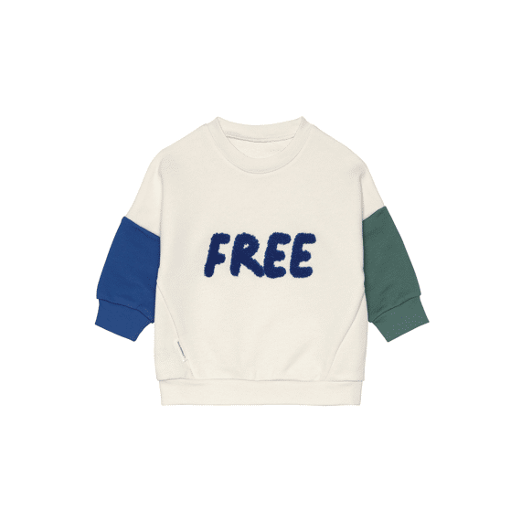 Lassig Z24 Little Gang Sweater Gots