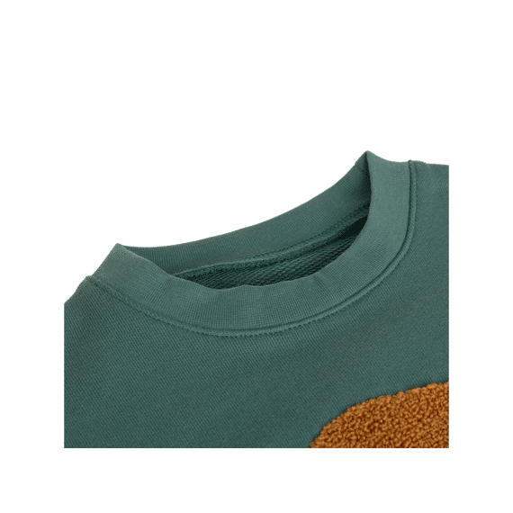 Lassig Z24 Little Gang Sweater Gots Free
