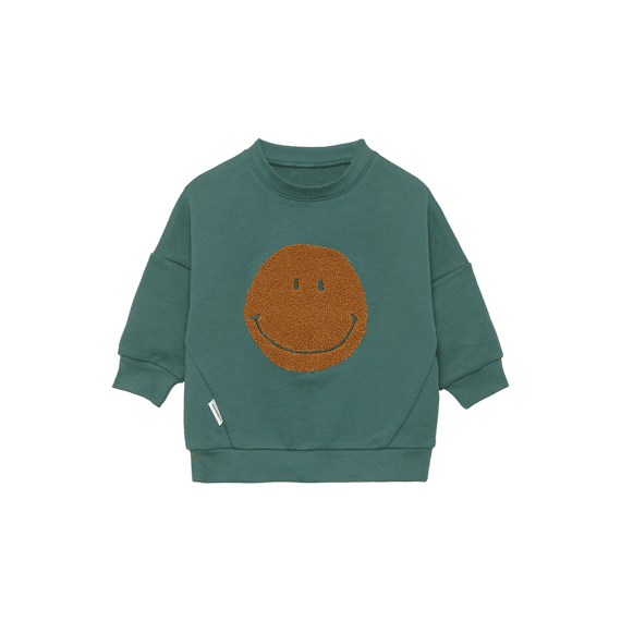 Lassig Z24 Little Gang Sweater Gots Free