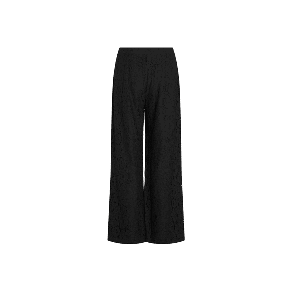 Vila 2309 Vigrace Lace Pants/Dc