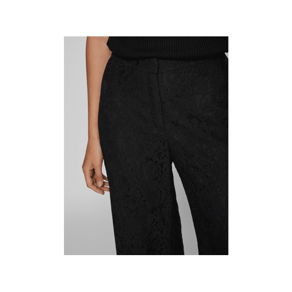 Vila 2309 Vigrace Lace Pants/Dc