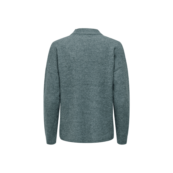 Only Noos Onlcamilla O-Neck L/S Pullover Knt