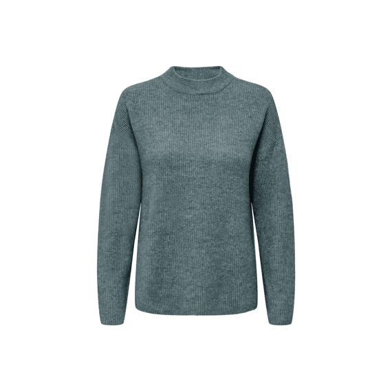 Only Noos Onlcamilla O-Neck L/S Pullover Knt