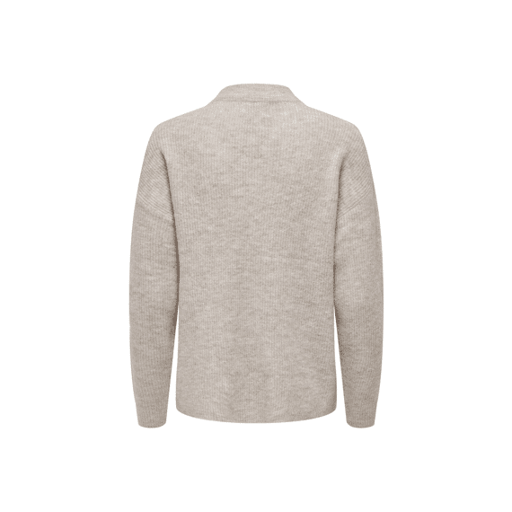 Only Noos Onlcamilla O-Neck L/S Pullover Knt