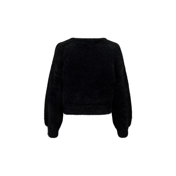 Only Noos Onlpiumo L/S Pullover Knt