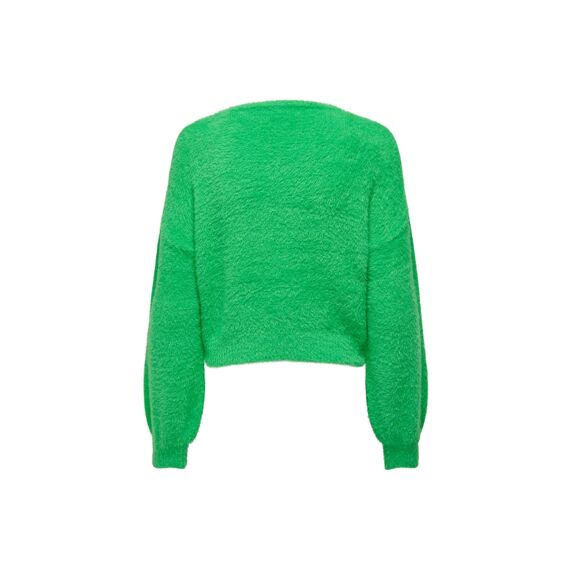 Only Noos Onlpiumo L/S Pullover Knt