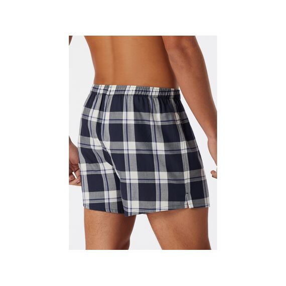 Schiesser Boxershorts 2-Pack