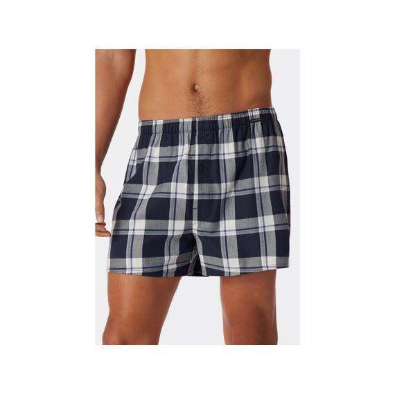 Schiesser Boxershorts 2-Pack