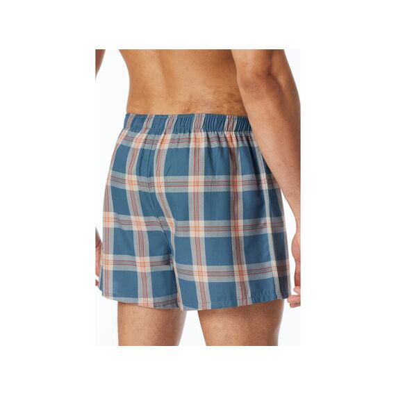 Schiesser Boxershorts 2-Pack