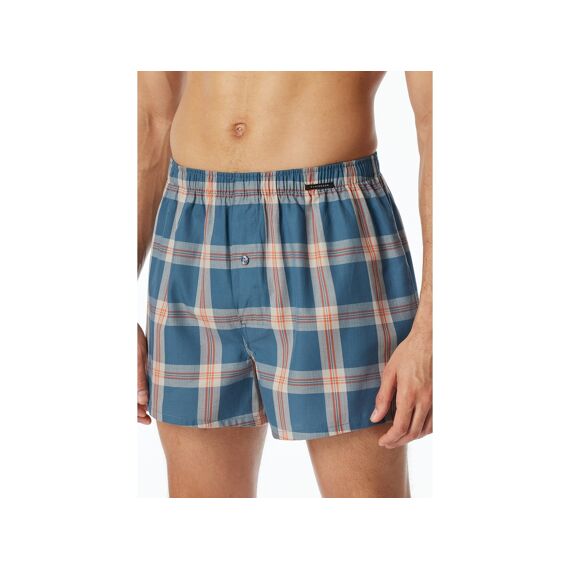 Schiesser Boxershorts 2-Pack