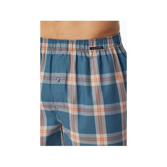 Schiesser Boxershorts 2-Pack