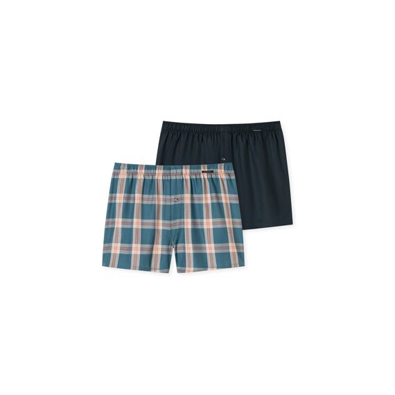 Schiesser Boxershorts 2-Pack