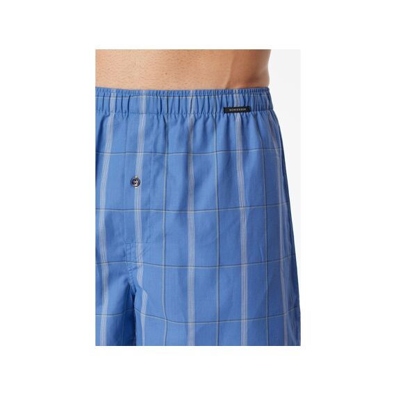 Schiesser Boxershorts 2-Pack