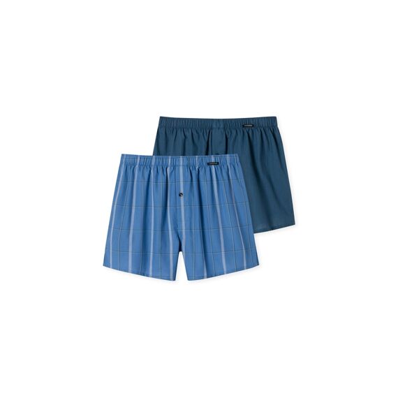 Schiesser Boxershorts 2-Pack
