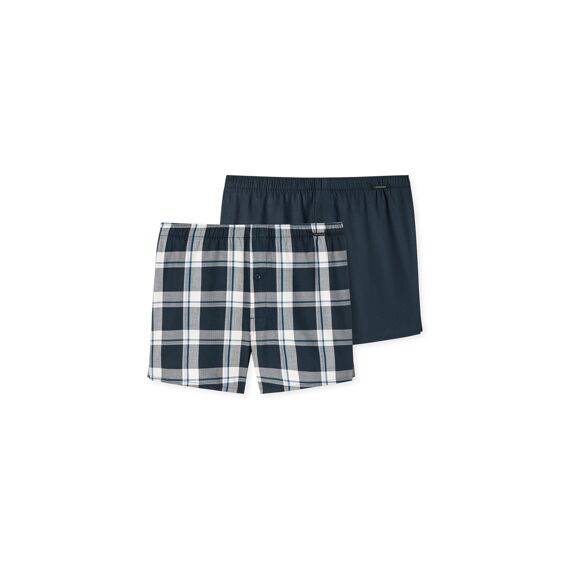 Schiesser Boxershorts 2-Pack