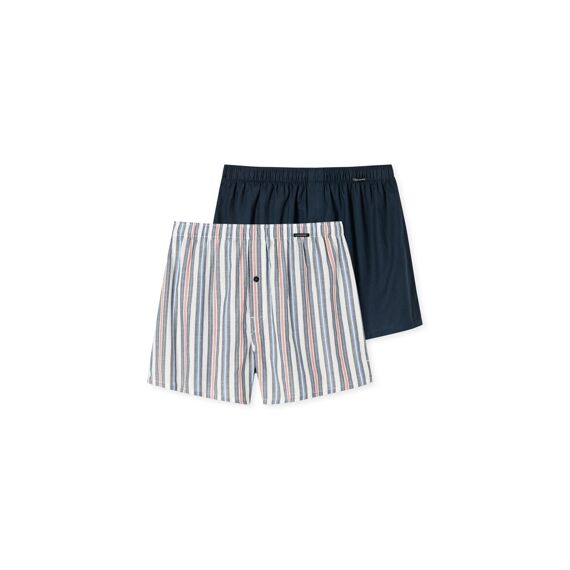 Schiesser Boxershorts 2-Pack