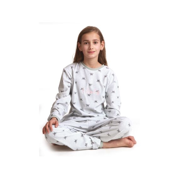 Cocodream W23 Meisjes Pyjama Puppy