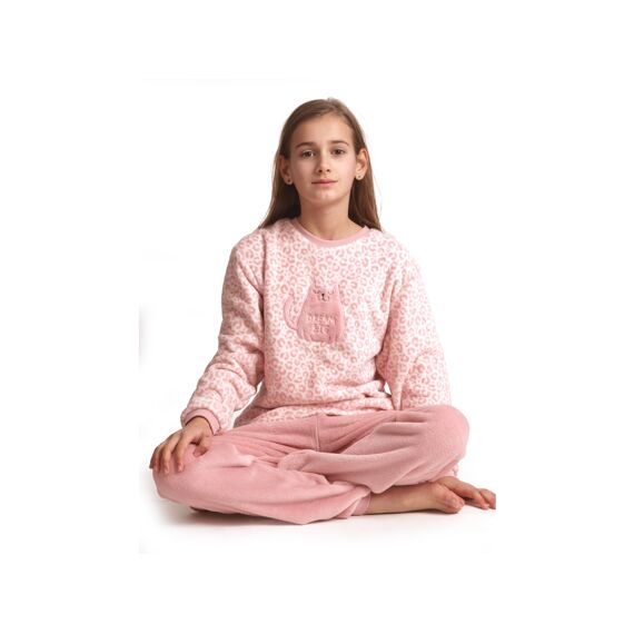 Cocodream W23 Meisjes Pyjama Cat