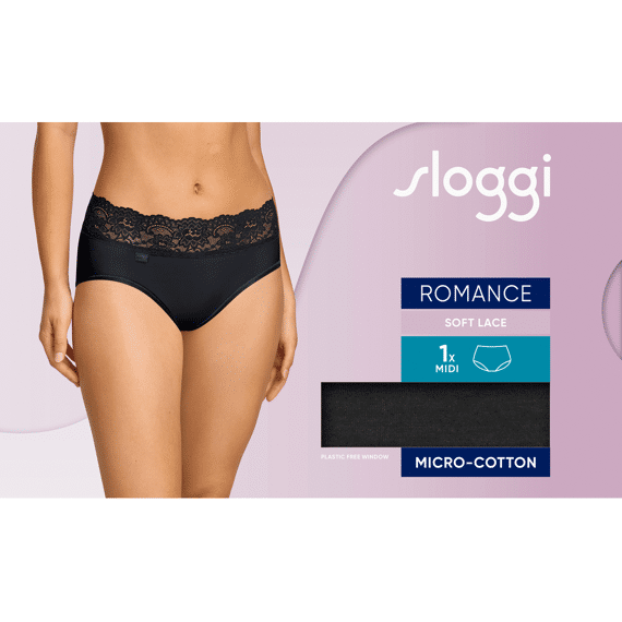 Sloggi Slip