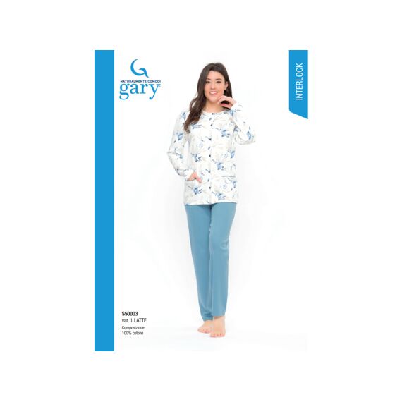 Gary W23 Dames Pyjama