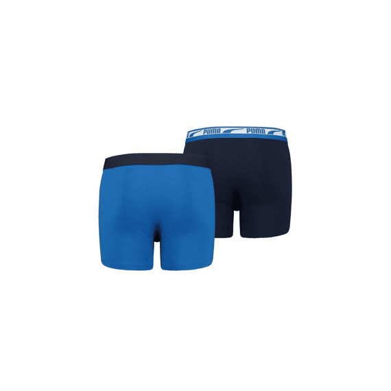Puma Noos Boys Boxershort 2P