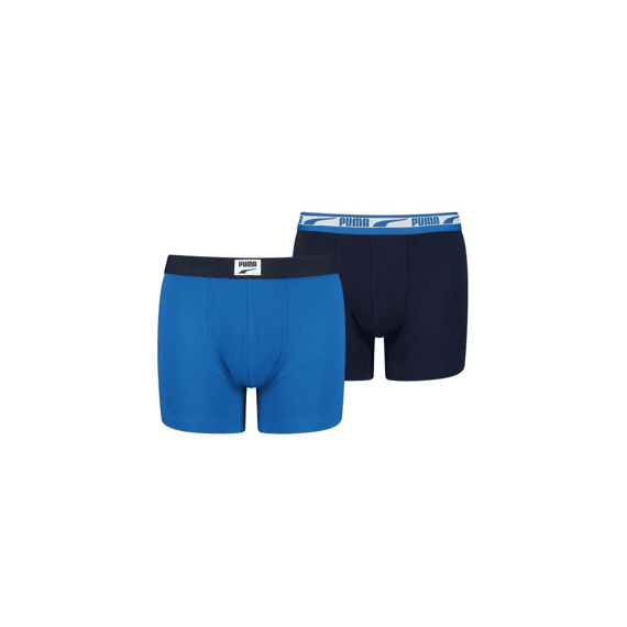 Puma Noos Boys Boxershort 2P