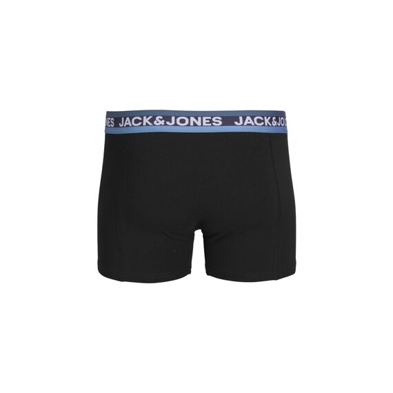 Jack & Jones 2310 Jacdna Wb Trunks 3 Pack