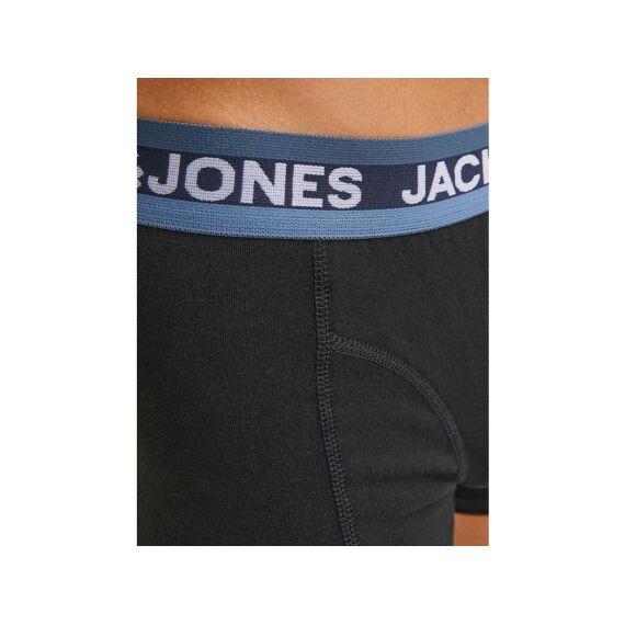 Jack & Jones 2310 Jacdna Wb Trunks 3 Pack