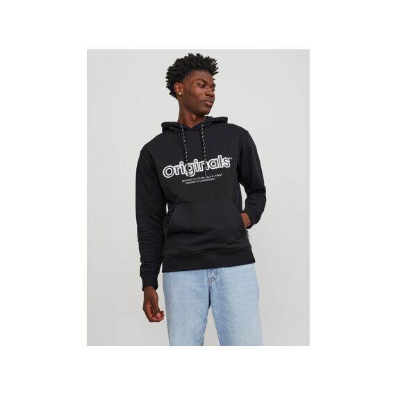 Jack & Jones 2310 Jorlakewood Sweat Hood Bf Ln