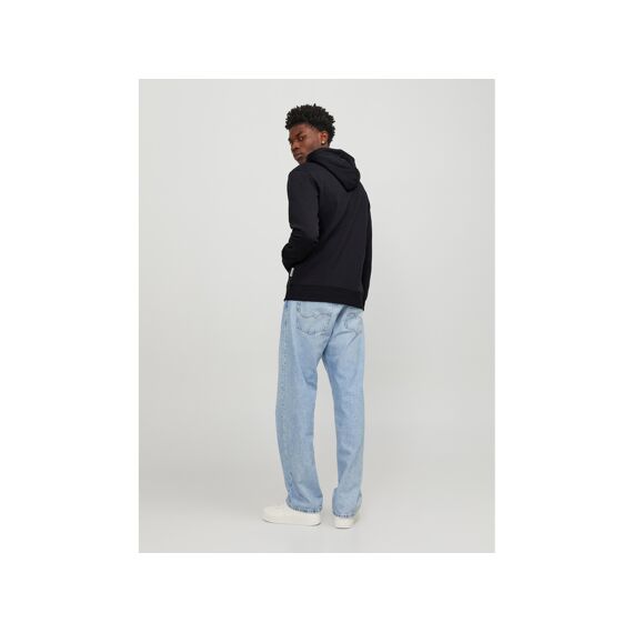 Jack & Jones 2310 Jorlakewood Sweat Hood Bf Ln