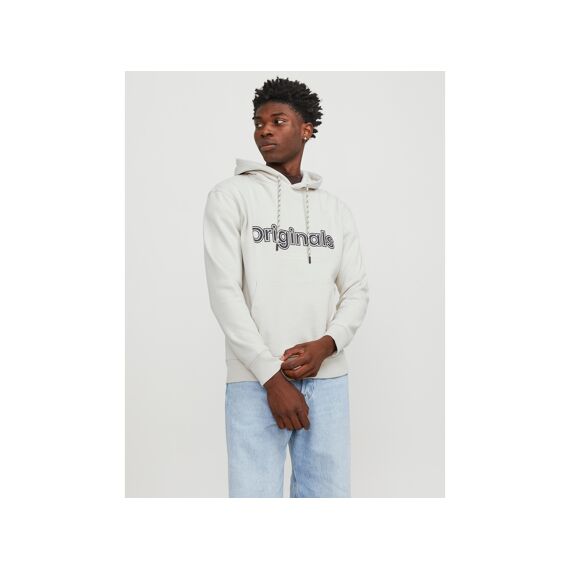 Jack & Jones 2310 Jorlakewood Sweat Hood Bf Ln