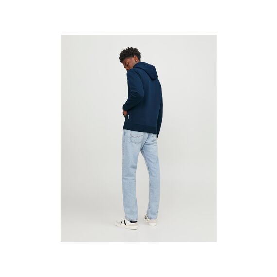 Jack & Jones 2310 Jorlakewood Sweat Hood Bf Ln