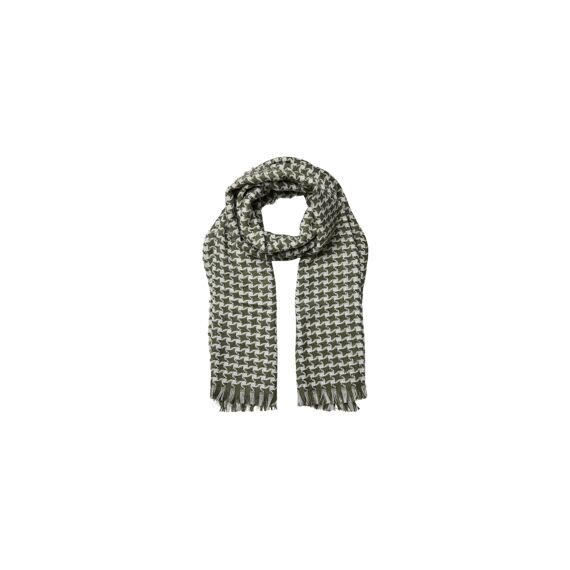 Pieces 2310 Pcsigga Long Lurex Scarf Bc