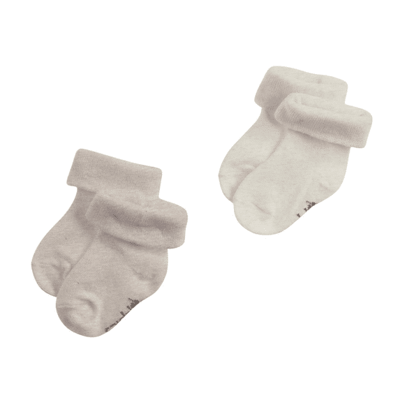 Noppies Noos Unisex Socks 2Pck Kai