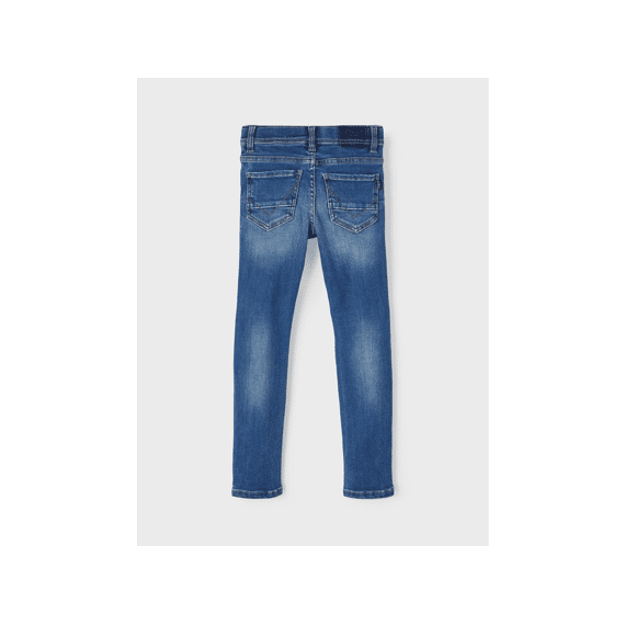 Name It Kids Noos Nkmconex Dnmturn 3613 Pant