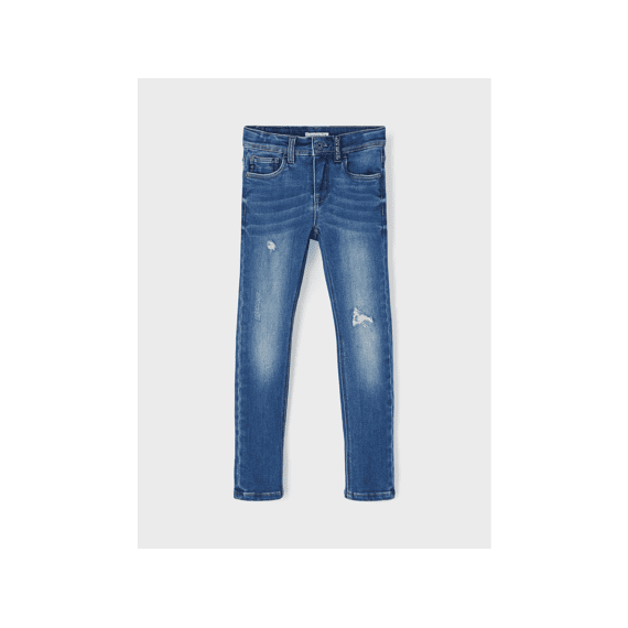 Name It Kids Noos Nkmconex Dnmturn 3613 Pant