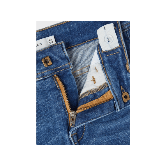 Name It Kids Noos Nkmconex Dnmturn 3613 Pant