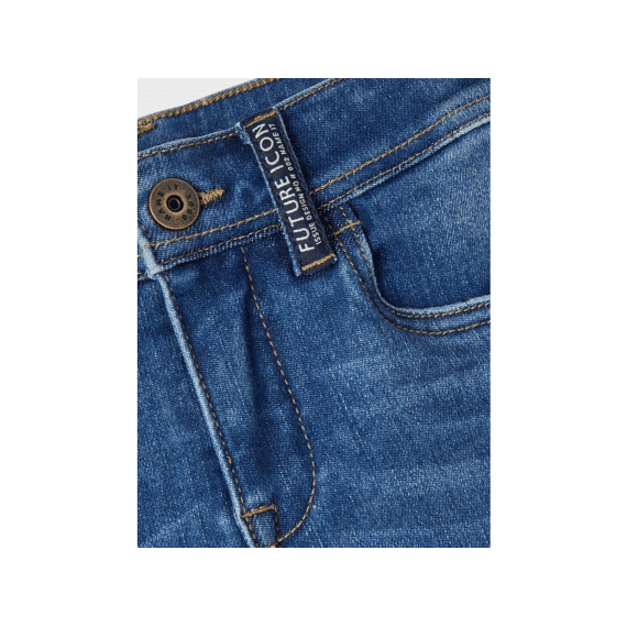 Name It Kids Noos Nkmconex Dnmturn 3613 Pant