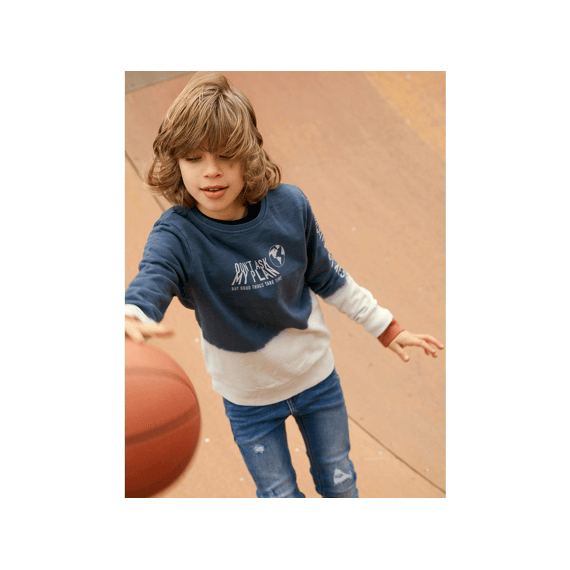 Name It Kids Noos Nkmconex Dnmturn 3613 Pant