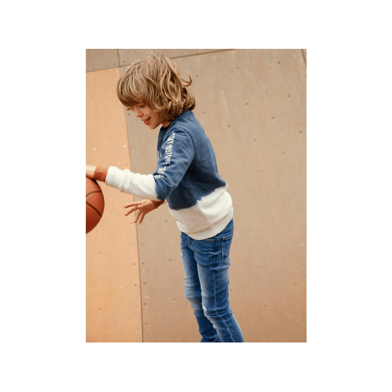 Name It Kids Noos Nkmconex Dnmturn 3613 Pant