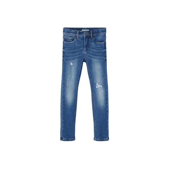 Name It Kids Noos Nkmconex Dnmturn 3613 Pant