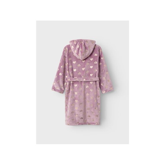 Name It Kids 2310 Nkfraibe Morning Robe